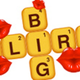 Illustration for article titled Survey: Theres a 1 in 10 Chance emWords With Friends/em Will Get You Some Action